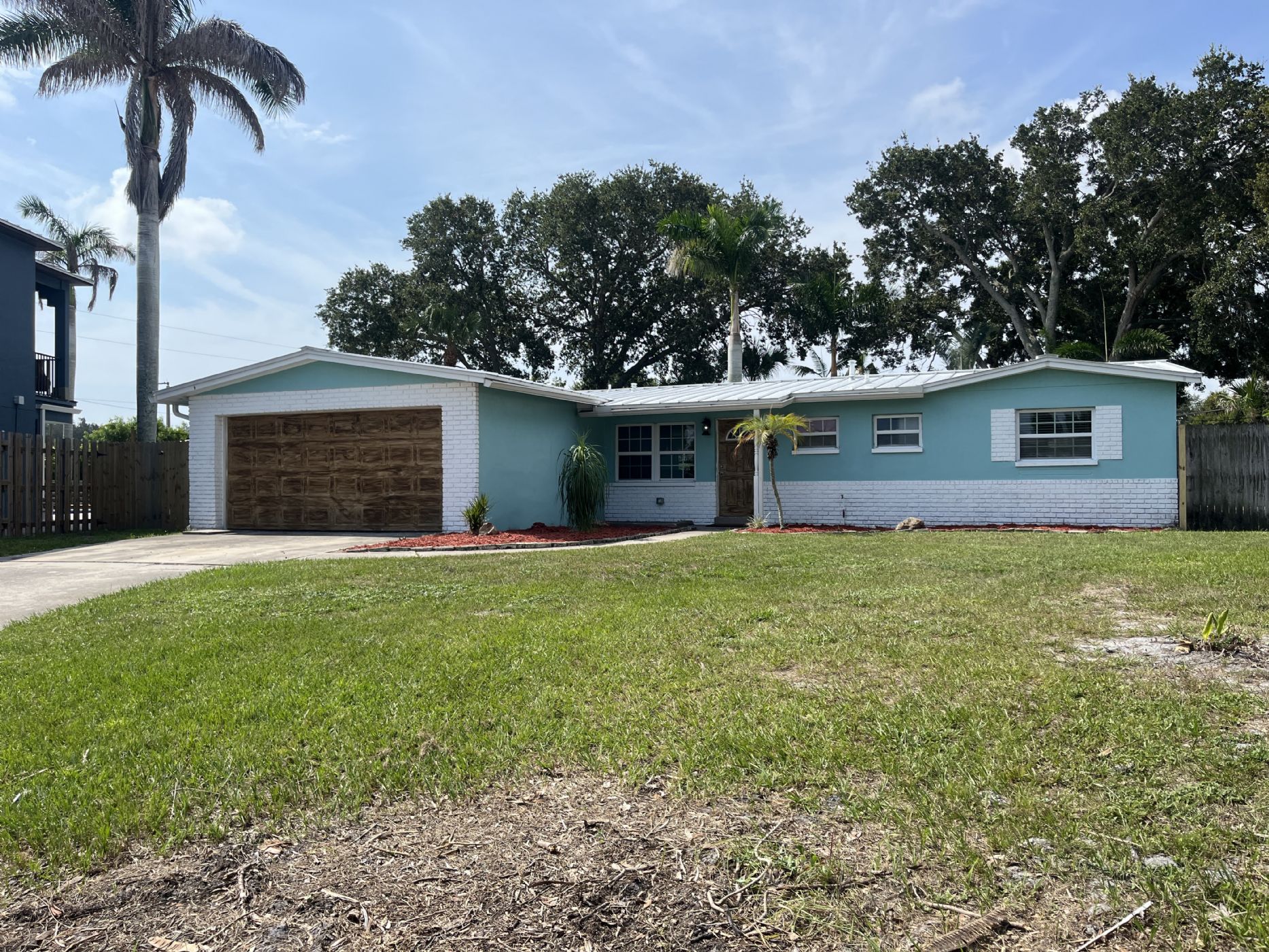Merritt Island Home, FL Real Estate Listing